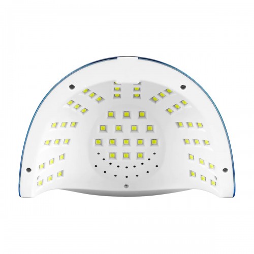 UV/LED лампа GLOW YC57 RN – 268 W, синьо-розова UV/LED лампа GLOW YC57 RN – 268 W, синьо-розова