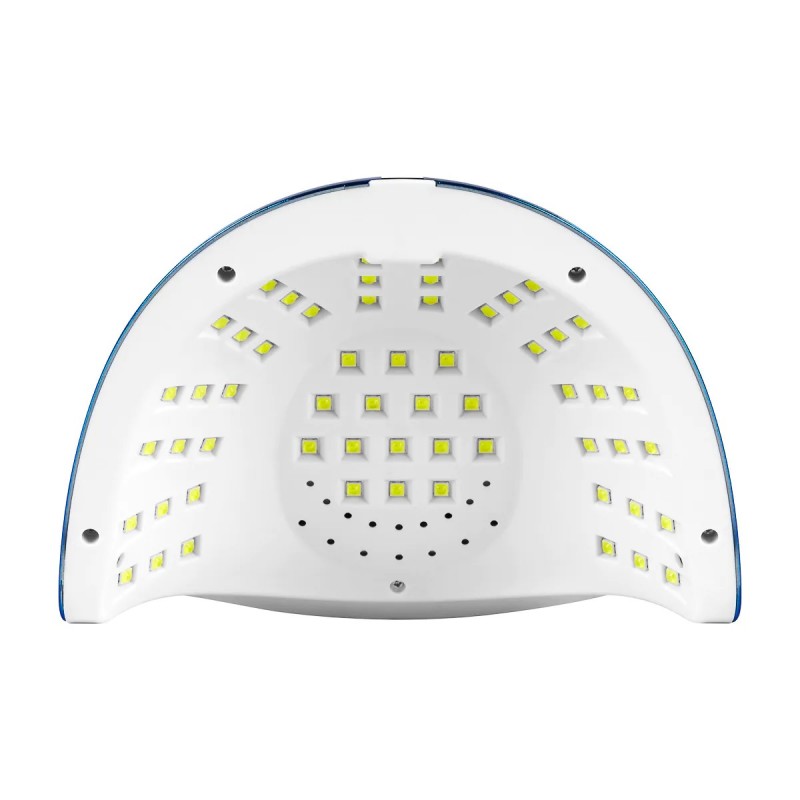 UV/LED лампа GLOW YC57 RN – 268 W, синьо-розова-foto7