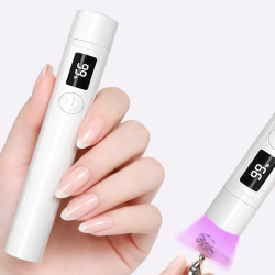 LED лампа със стойка Fast-foto3