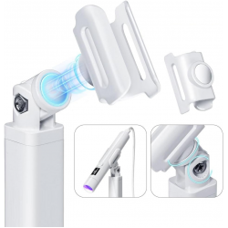 LED лампа със стойка Fast-foto5