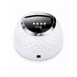 UV/LED Лампа за Маникюр SUN YC-57 – 268W-foto2