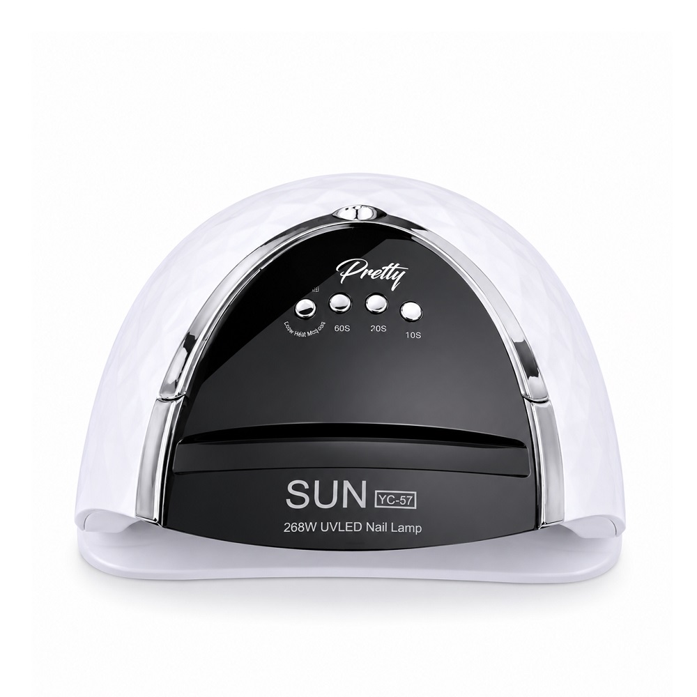 UV/LED Лампа за Маникюр SUN YC-57 – 268W
