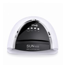 UV/LED Лампа за Маникюр SUN YC-57 – 268W-foto4