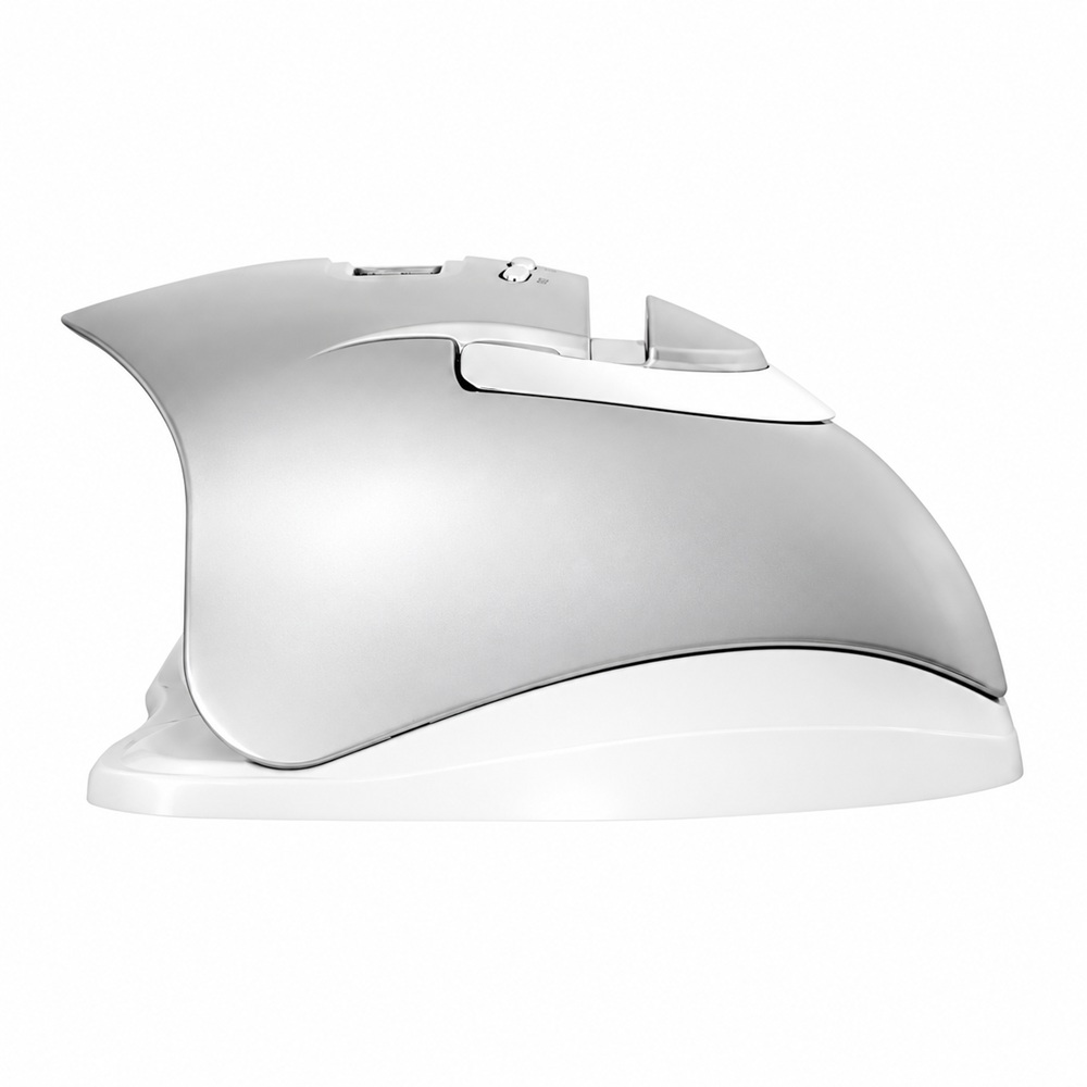UV/LED лампа GLOW F2 SP – 220 W, 57 Dual LED, сребриста UV/LED лампа GLOW F2 SP – 220 W, 57 Dual LED, сребриста