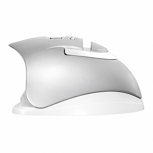 UV/LED лампа GLOW F2 SP – 220 W, 57 Dual LED, сребриста UV/LED лампа GLOW F2 SP – 220 W, 57 Dual LED, сребриста