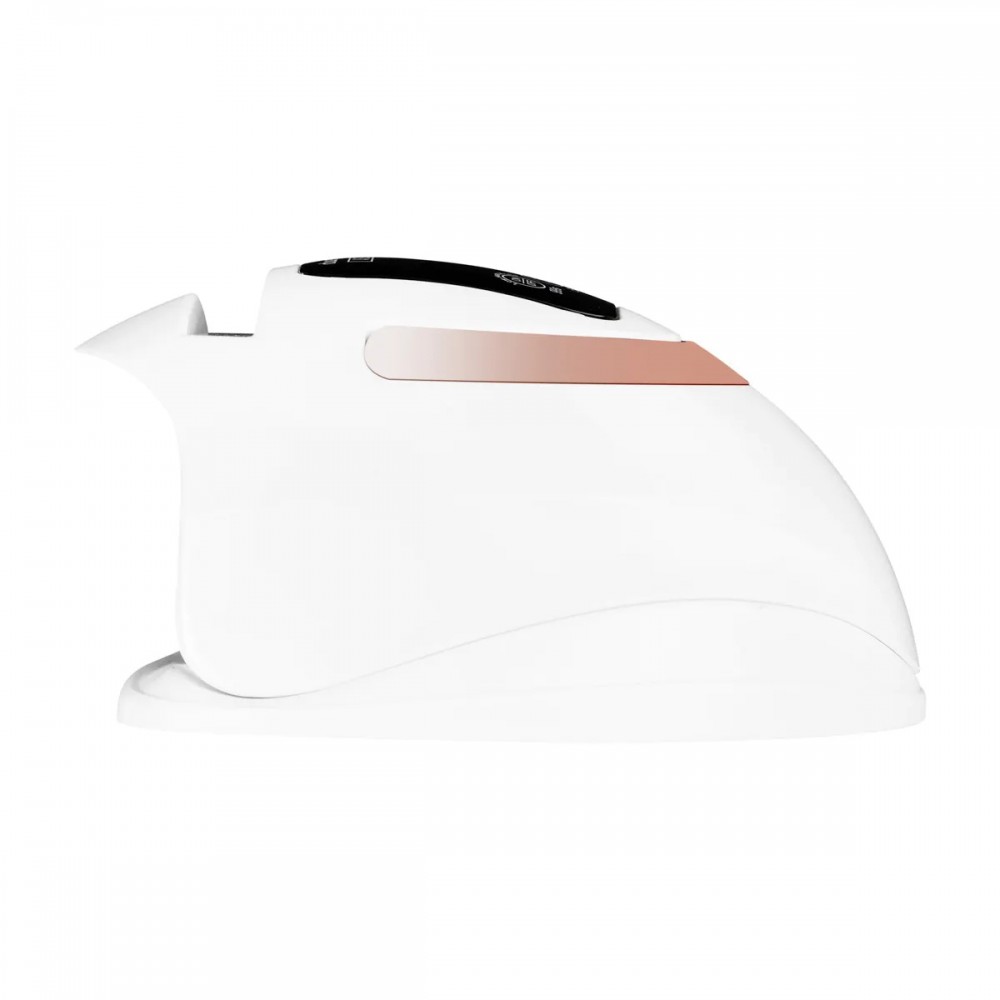 UV/LED лампа GLOW S1 – 168W, 36 LED, златиста UV/LED лампа GLOW S1 – 168W, 36 LED, златиста
