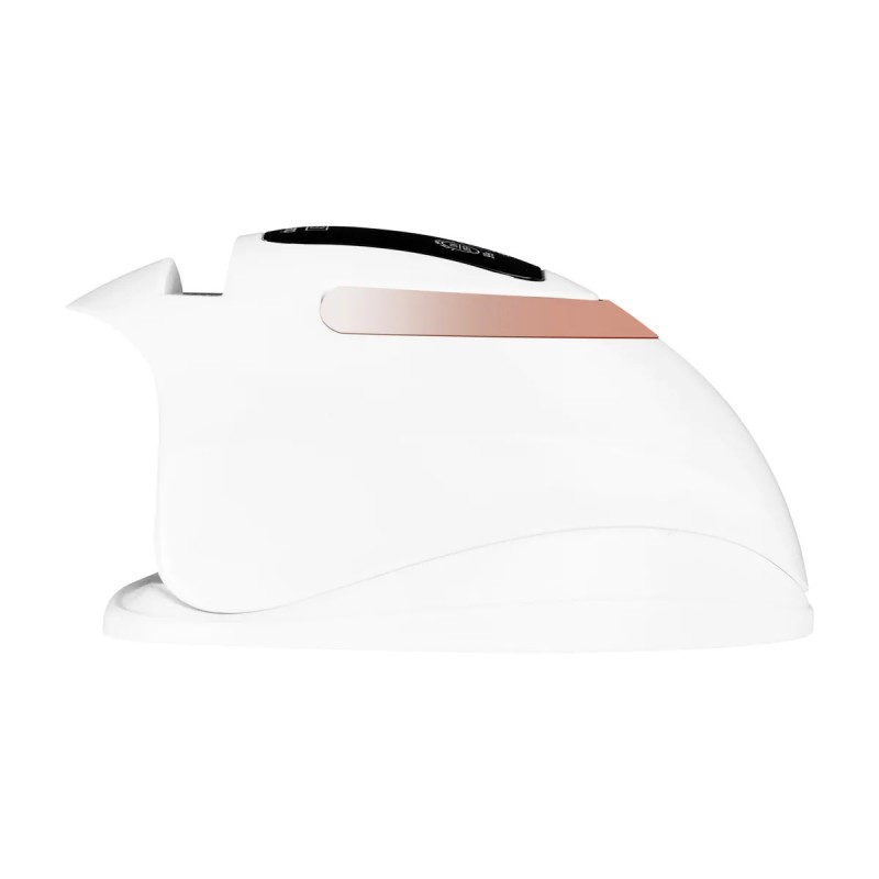 UV/LED лампа GLOW S1 – 168W, 36 LED, златиста-foto4