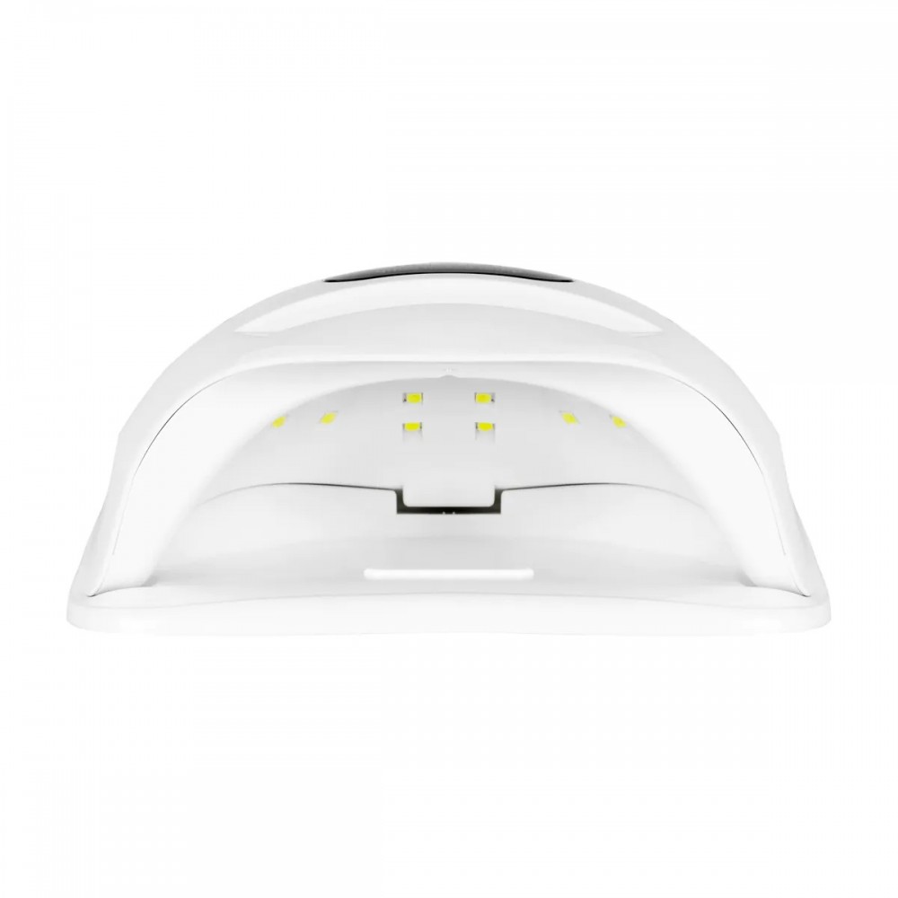 UV/LED лампа GLOW S1 – 168W, 36 LED, златиста UV/LED лампа GLOW S1 – 168W, 36 LED, златиста