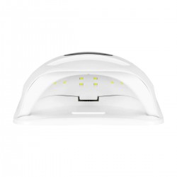 UV/LED лампа GLOW S1 – 168W, 36 LED, златиста-foto5