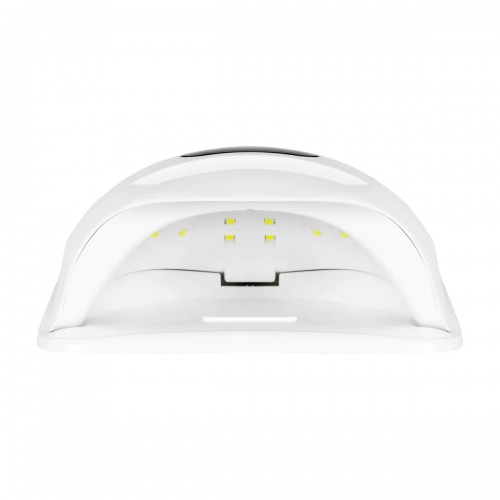 UV/LED лампа GLOW S1 – 168W, 36 LED, златиста UV/LED лампа GLOW S1 – 168W, 36 LED, златиста