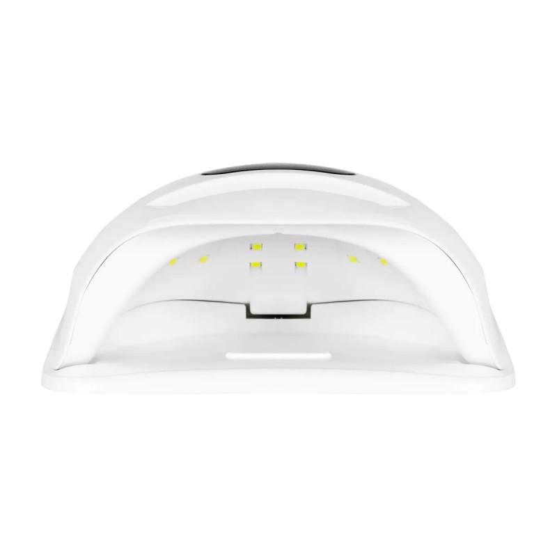 UV/LED лампа GLOW S1 – 168W, 36 LED, златиста-foto5