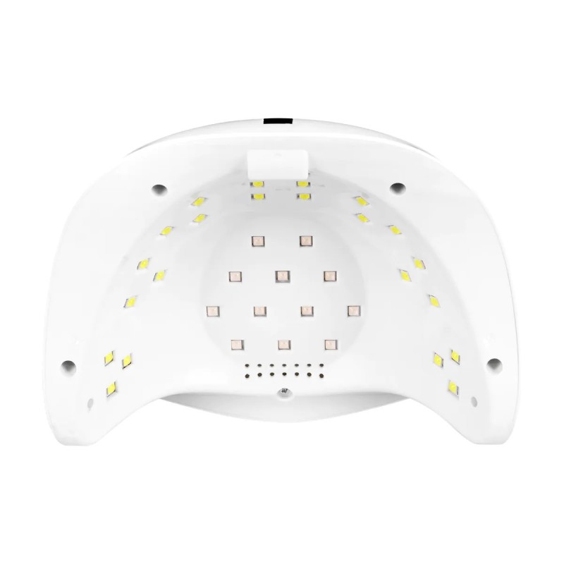 UV/LED лампа GLOW S1 – 168W, 36 LED, златиста-foto7