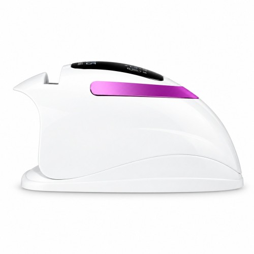 UV/LED лампа GLOW S1 – 168W, 36 LED розово злато UV/LED лампа GLOW S1 – 168W, 36 LED розово злато