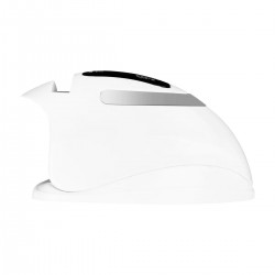 UV/LED лампа GLOW S1 – 168W, 36 LED, сребриста-foto5