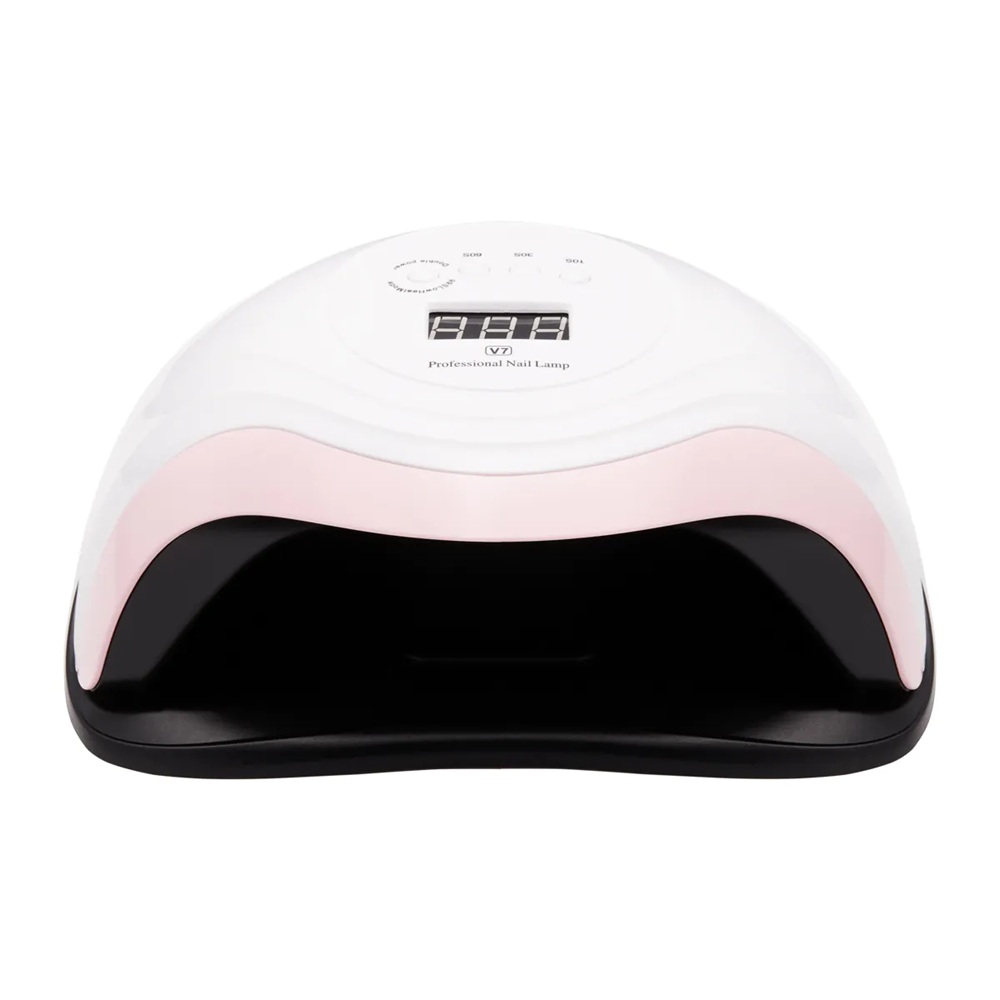 UV/LED лампа GLOW V7 – 168 W, 36 Dual LED диода