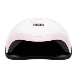 UV/LED лампа GLOW V7 – 168 W, 36 Dual LED диода-foto2