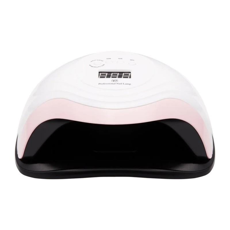 UV/LED лампа GLOW V7 – 168 W, 36 Dual LED диода-foto2