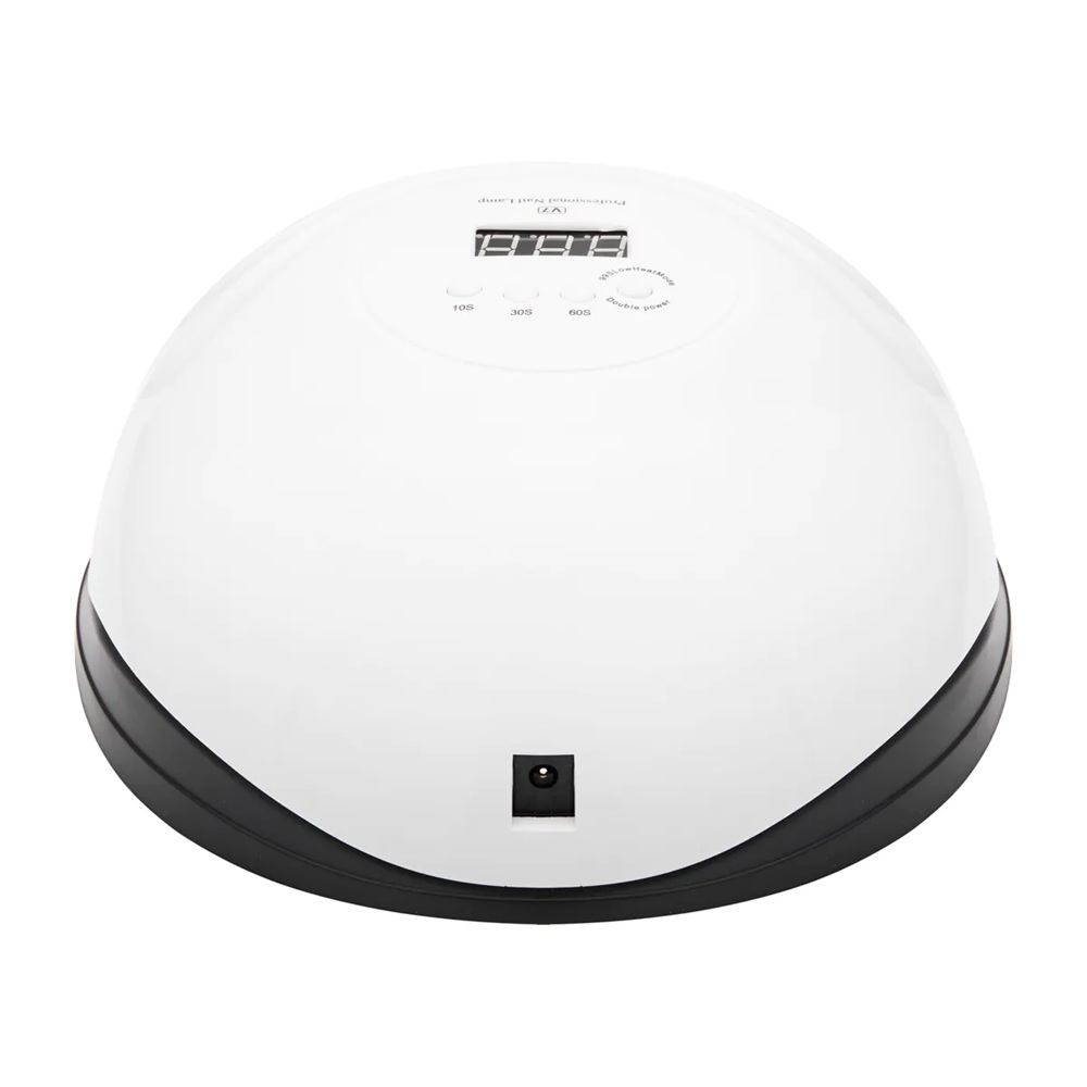 UV/LED лампа GLOW V7 – 168 W, 36 Dual LED диода
