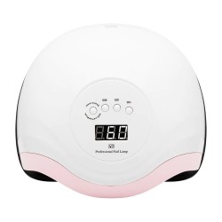 UV/LED лампа GLOW V7 – 168 W, 36 Dual LED диода-foto3