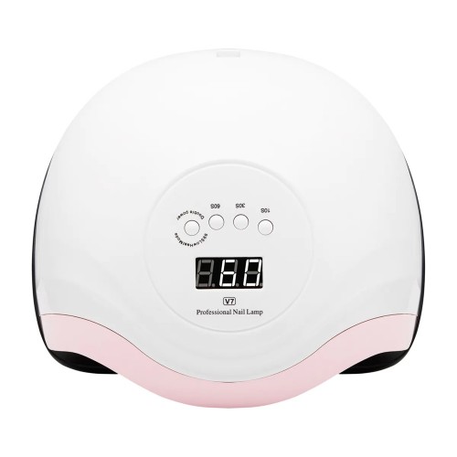 UV/LED лампа GLOW V7 – 168 W, 36 Dual LED диода
