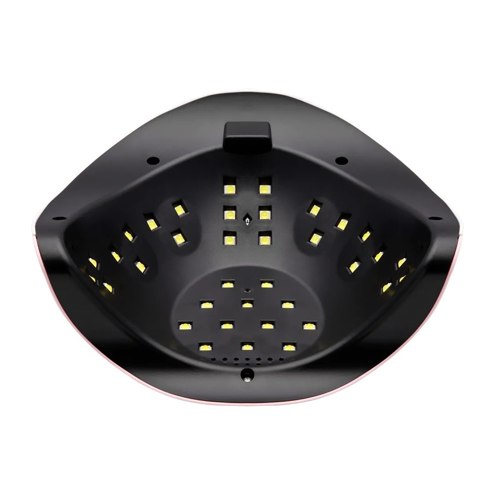 UV/LED лампа GLOW V7 – 168 W, 36 Dual LED диода