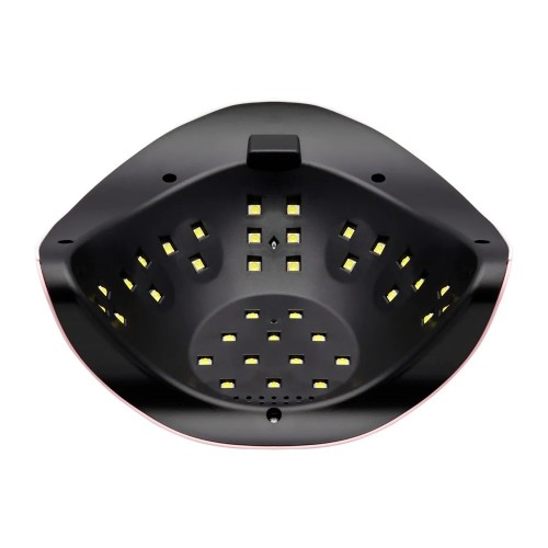 UV/LED лампа GLOW V7 – 168 W, 36 Dual LED диода