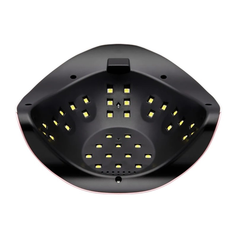 UV/LED лампа GLOW V7 – 168 W, 36 Dual LED диода-foto7