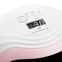 UV/LED лампа GLOW V7 – 168 W, 36 Dual LED диода-foto5