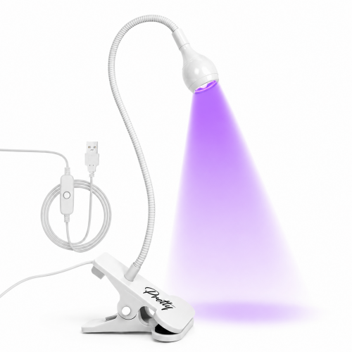LED лампа за маникюр 360° LED лампа за маникюр 360°