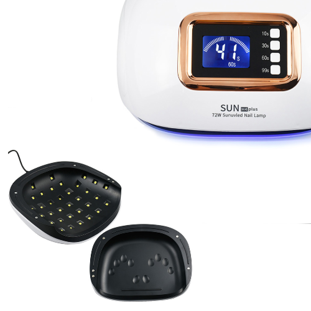 LED лампа Sun H4 Plus LED лампа Sun H4 Plus