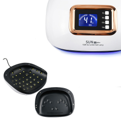 LED лампа Sun H4 Plus-foto4