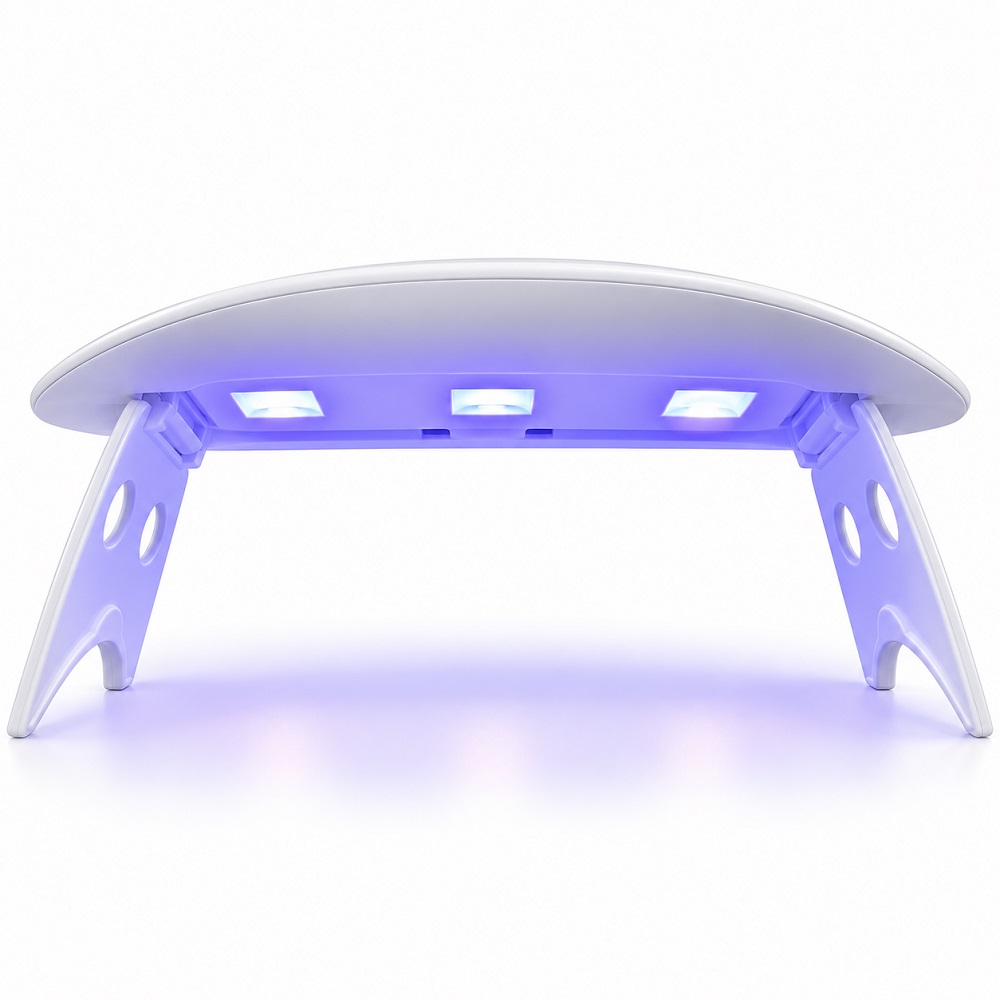 Мини LED ув лампа SUN 6W