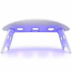 Мини LED ув лампа SUN 6W-foto6