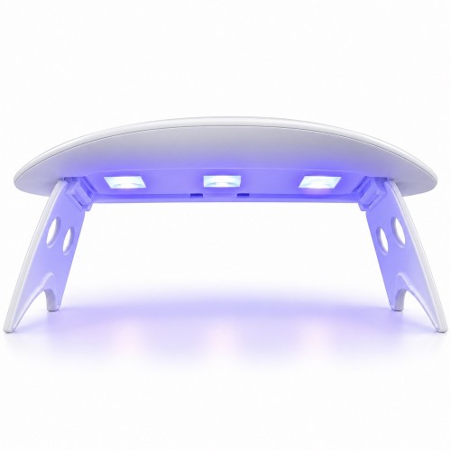 Мини LED ув лампа SUN 6W