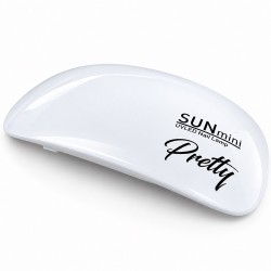 Мини LED ув лампа SUN 6W-foto2