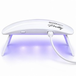 Мини LED ув лампа SUN 6W-foto7