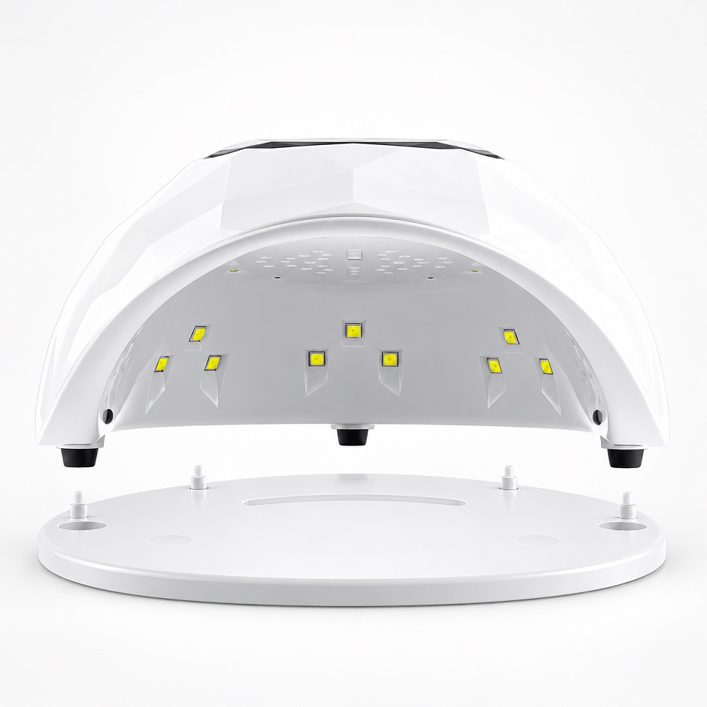 UV / LED лампа Sun F6 Smart 2.0 86W UV / LED лампа Sun F6 Smart 2.0 86W
