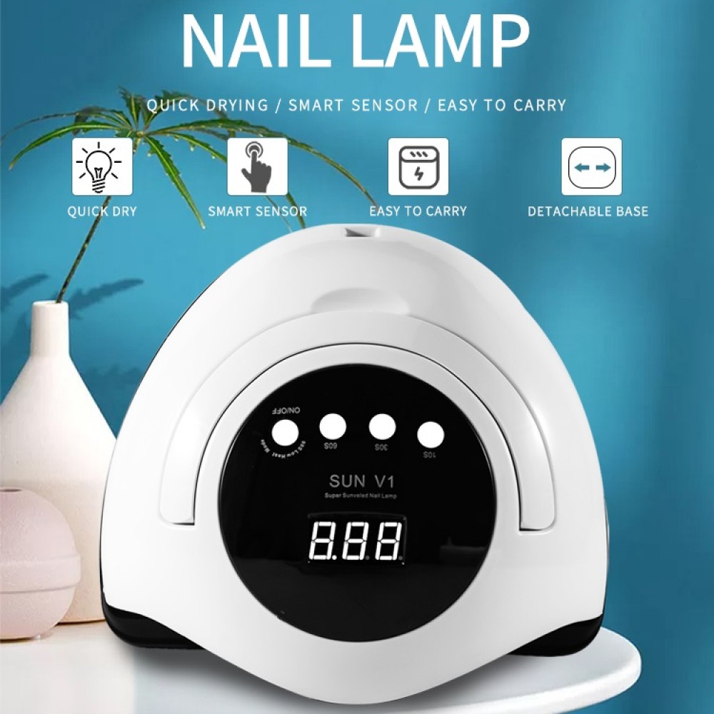 LED лампа Sun V1 - 168 W