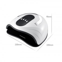 LED lamp S9 120W-foto5