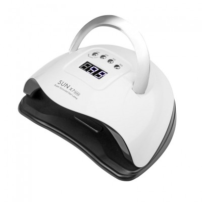 LED lamp X 7 Max 120 W