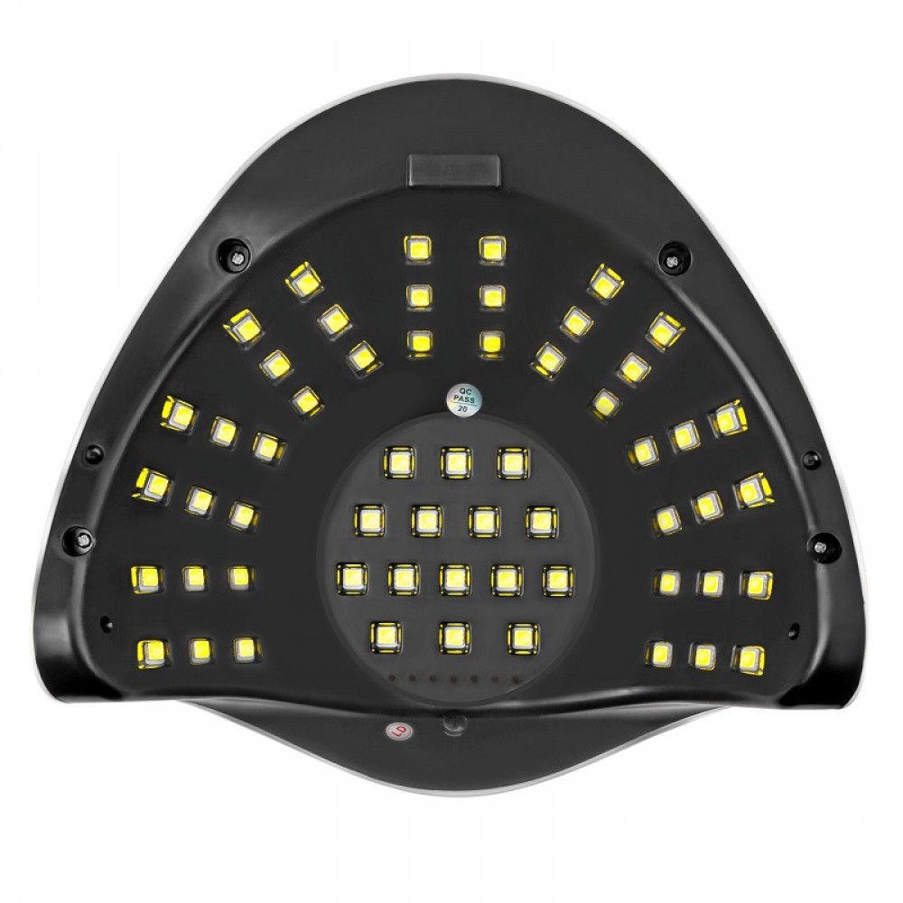 LED lamp X 7 Max 120 W