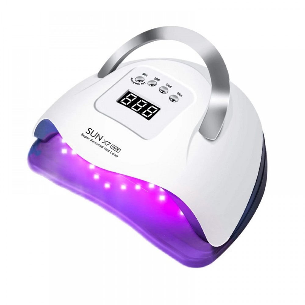 LED lamp X 7 Max 120 W