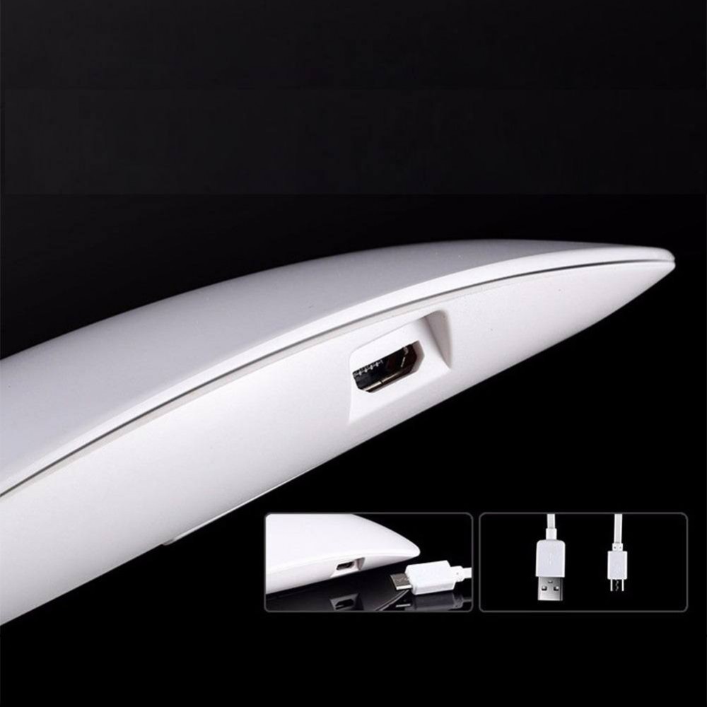 Мини LED лед ув лампа SUN 6W