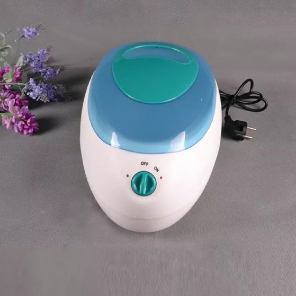 Парафинова вана Banafen