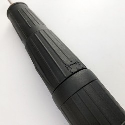 Оригинален професионален накрайник за ел. пила, съвместим с Marathon и Strong - ръкохватка JDS80-foto3