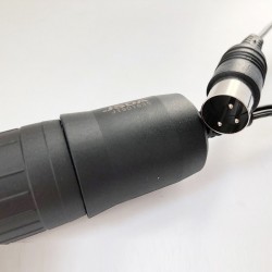 Оригинален професионален накрайник за ел. пила, съвместим с Marathon и Strong - ръкохватка JDS80-foto4