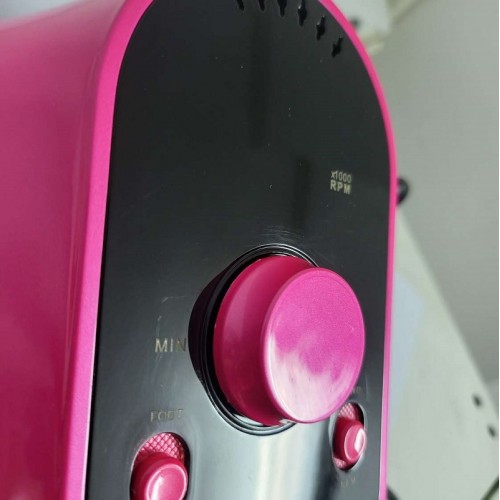 Електрическа пила JMD-306 - 45 W С дефект