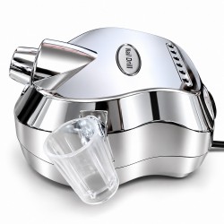 Електрическа пила Сребриста-Огледална 25 000 оборота 15W - DM202-foto4