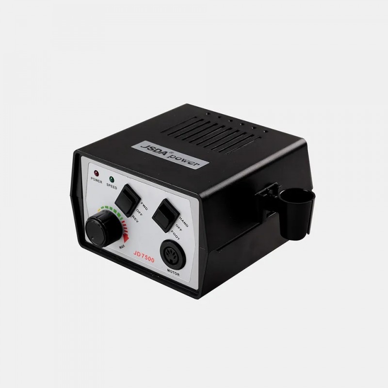 Изключително мощна Оригинална електрическа пила  JD7500 - 65W ПРЕПОРЪЧАНО+Подарък LED Лампа