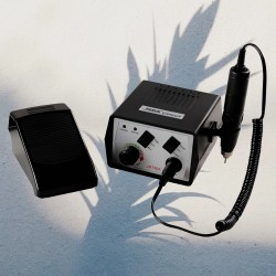 Изключително мощна Оригинална електрическа пила JD7500 - 65W ПРЕПОРЪЧАНО+Подарък LED Лампа-foto13